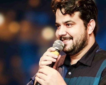 Artur Birtche entra na disputa ao Senado ao lado de José Medeiros