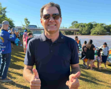 Na 30ª edição, Fest Bugres movimenta turismo e reúne pescadores de várias regiões do Brasil