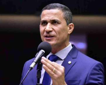 Deputado cobra nomeação de 800 policiais e reforço na proteção às mulheres em MT