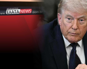 Trump cancela missão diplomática e expõe fragilidade nas tratativas com o Irã