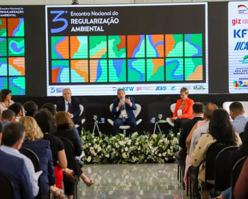 Mato Grosso se destaca no cenário internacional com avanço ambiental consistente