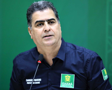 STJ anula decisão sobre “vacinação VIP” e caso envolvendo Emanuel Pinheiro volta ao TJMT