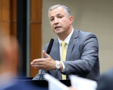 Faissal cobra investigação de órgãos reguladores sobre possível concorrência desleal da Energisa no setor solar e pede esclarecimentos sobre novas exigências para ligações 