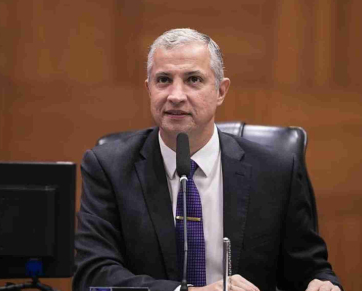 Faissal cobra transparência sobre arrecadação e repasses do FETHAB em Mato Grosso