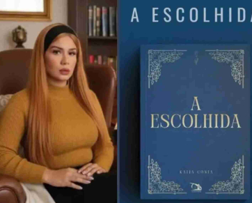 Marcas do Passado e Frutos do Propósito: O impacto devastador e libertador de 'A Escolhida'