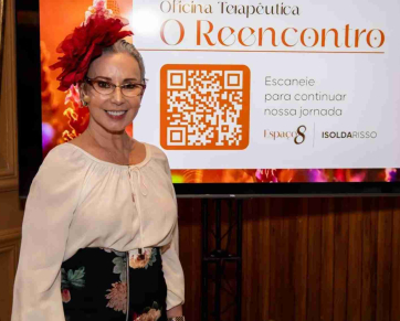 O Reencontro: Cuiabá recebe experiência inédita voltada ao desenvolvimento humano e bem-estar emocional