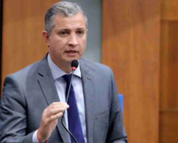Investigação segue sem apontar irregularidades contra Faissal, destaca defesa