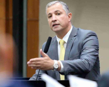Deputado Faissal solicita auditoria no Programa MT Trifásico e pede fiscalização de R$ 700 milhões em recursos públicos