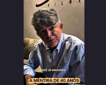 José Medeiros resgata promessas de Lula e questiona repetição do mesmo discurso após décadas