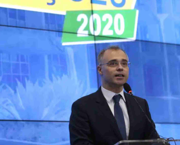 Mendonça autoriza acesso a dados de filho de Lula em investigação