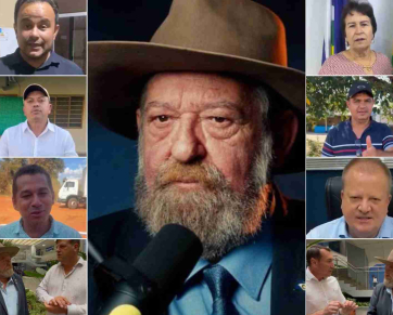 “Emenda boa é emenda paga”: recursos de Nelson Barbudo fazem diferença em municípios de Mato Grosso