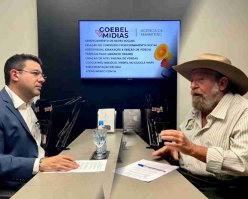 Barbudo chama empresário de “herói” e pede reação contra governo da ‘agiotagem’